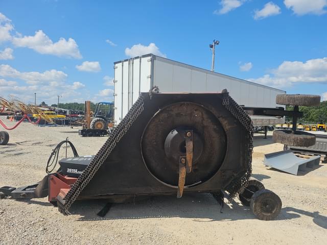 Image of Bush Hog 2615L equipment image 2