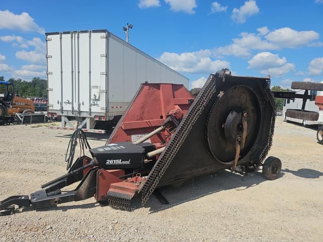 Image of Bush Hog 2615L equipment image 1