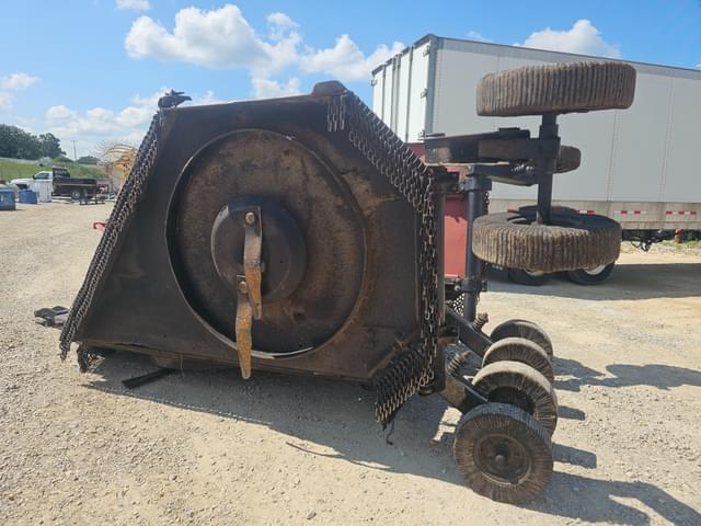 Image of Bush Hog 2615L equipment image 3