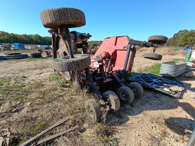 Image of Bush Hog 2615L equipment image 3