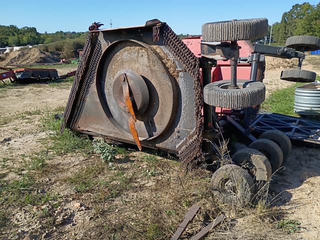Image of Bush Hog 2615L equipment image 2