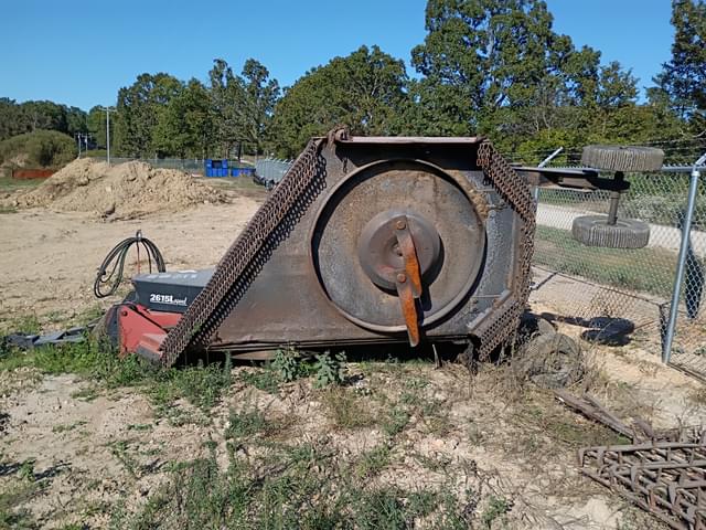 Image of Bush Hog 2615L equipment image 1