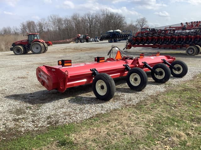 Image of Bush Hog BRC120 equipment image 4