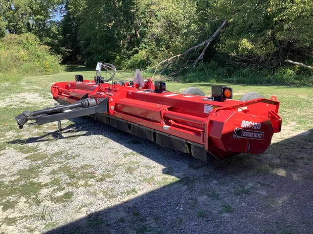 Image of Bush Hog BRC120 equipment image 3