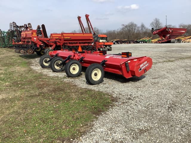 Image of Bush Hog BRC120 equipment image 2