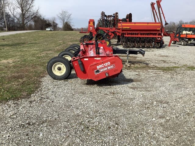 Image of Bush Hog BRC120 equipment image 1