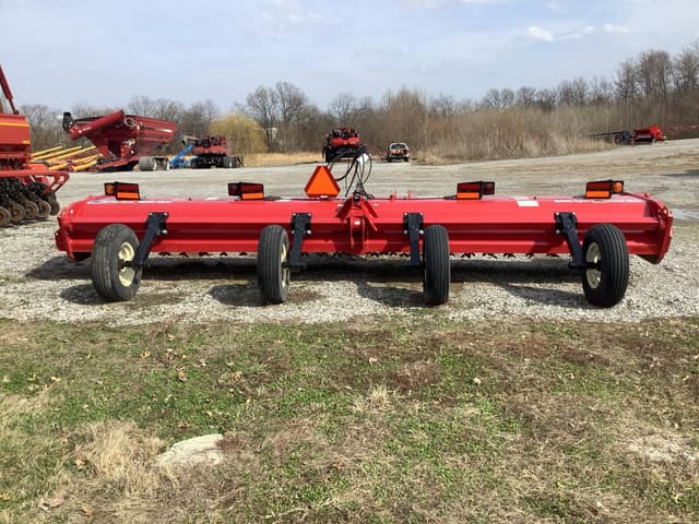 Image of Bush Hog BRC120 equipment image 3