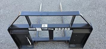 Main image Bush Hog BS2SS