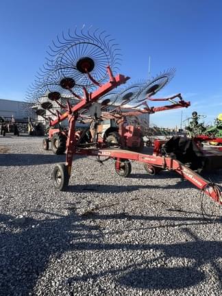 Main image Bush Hog BSR