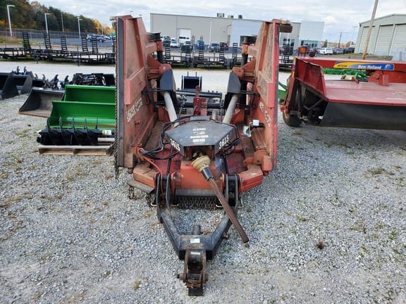 Main image Bush Hog 3615