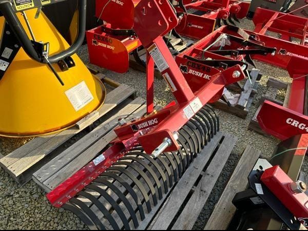 Bush Hog CLR48 Equipment Image0