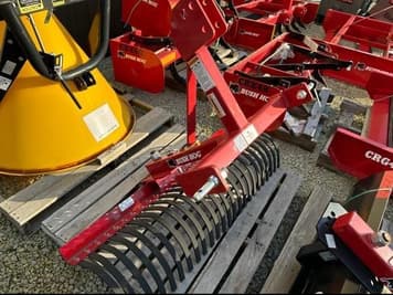 Main image Bush Hog CLR48
