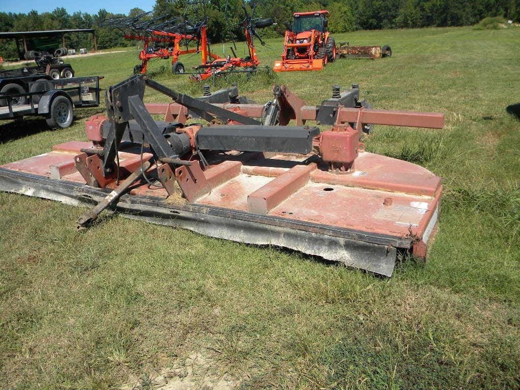 Main image Bush Hog CR14R