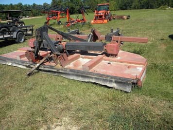 Main image Bush Hog CR14R