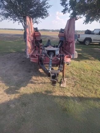 Bush Hog CR15F Equipment Image0