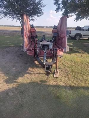 Bush Hog CR15F Image