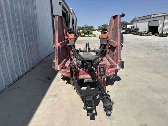 Bush Hog CR15F Equipment Image0