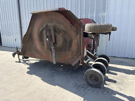 Image of Bush Hog CR15F equipment image 3