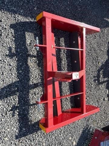 Bush Hog CRG48 Equipment Image0