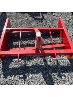 Bush Hog CRG48 Image