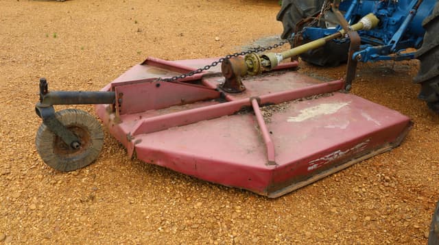 Image of Bush Hog S072 equipment image 1