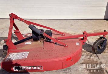 Main image Bush Hog BH15