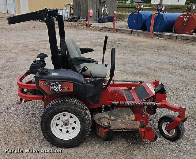 Image of Bush Hog CZ2355 equipment image 3