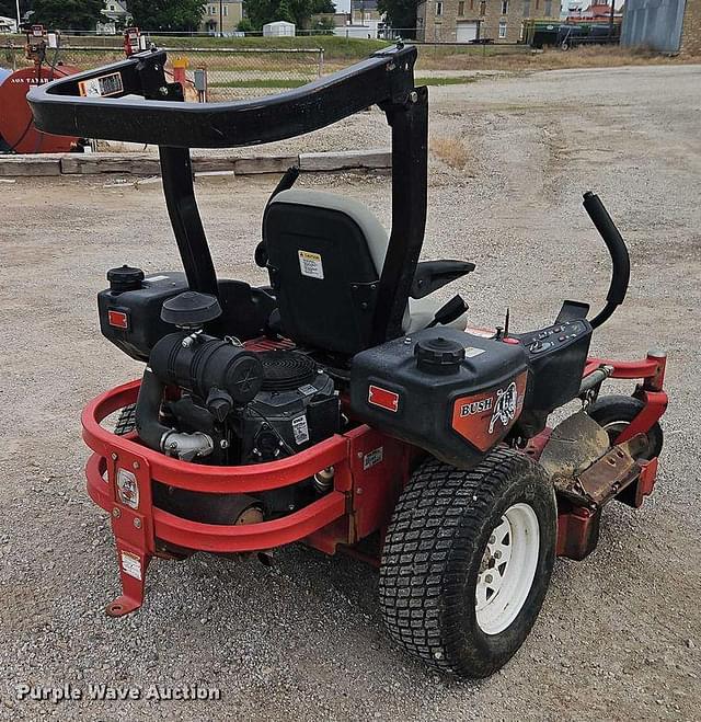 Image of Bush Hog CZ2355 equipment image 4