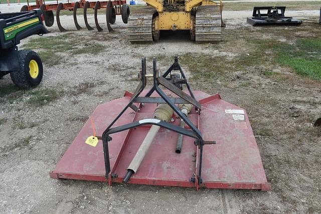 Image of Bush Hog Razorback equipment image 1