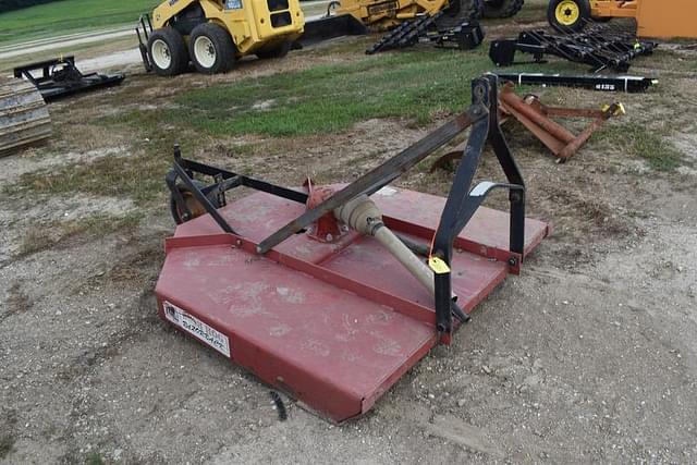 Image of Bush Hog Razorback equipment image 2