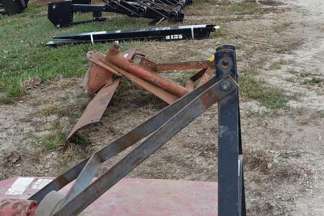 Image of Bush Hog Razorback equipment image 3