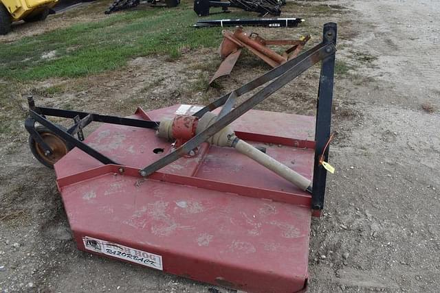 Image of Bush Hog Razorback equipment image 4