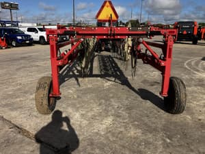 2018 Bush Hog DFWR1631 Image