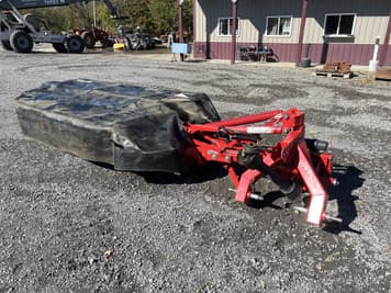 Main image Bush Hog DHM8