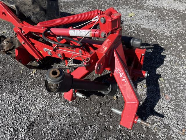 Image of Bush Hog DHM8 equipment image 3