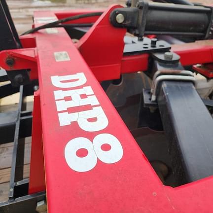 Image of Bush Hog DHP8 equipment image 2