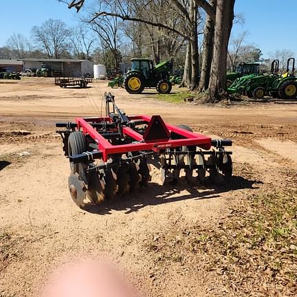 Image of Bush Hog DHP8 equipment image 3