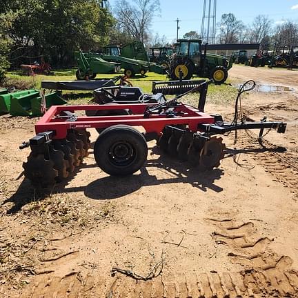 Image of Bush Hog DHP8 equipment image 4