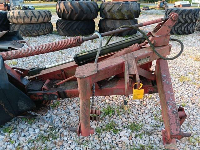 Image of Bush Hog DM9 equipment image 4