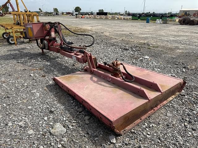 Image of Bush Hog SM60 equipment image 3