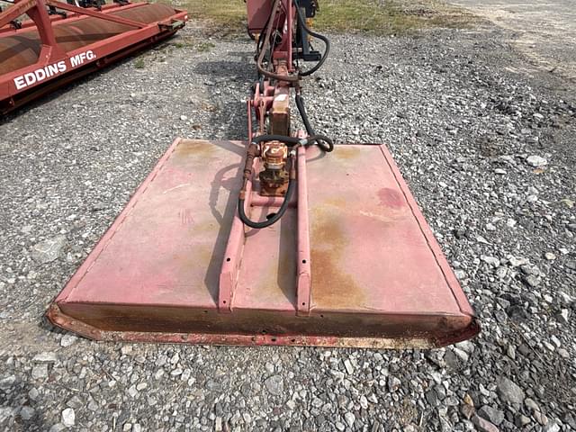 Image of Bush Hog SM60 equipment image 4