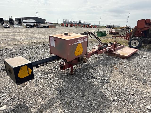 Image of Bush Hog SM60 equipment image 2