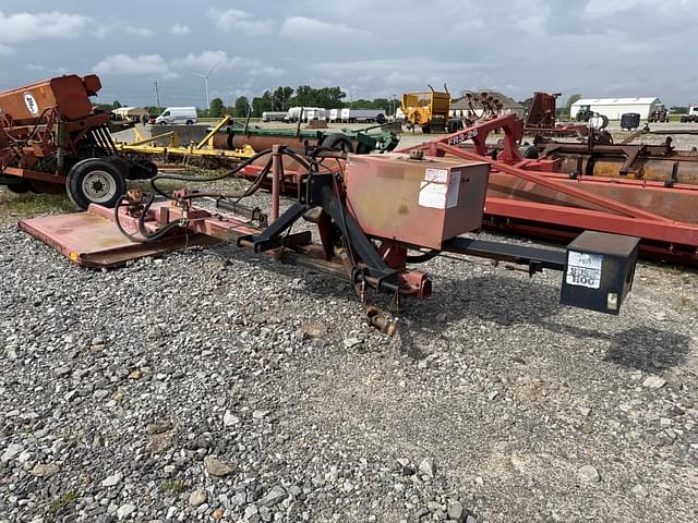 Image of Bush Hog SM60 equipment image 1