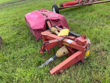 Main image Bush Hog DM80