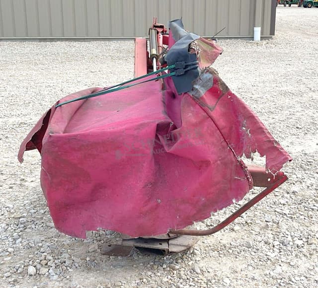 Image of Bush Hog DM80 equipment image 3