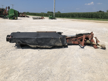 Main image Bush Hog DM80