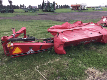 Main image Bush Hog DM80