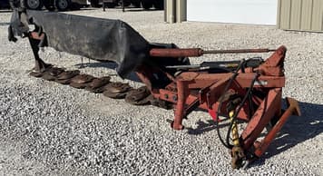 Main image Bush Hog DM90