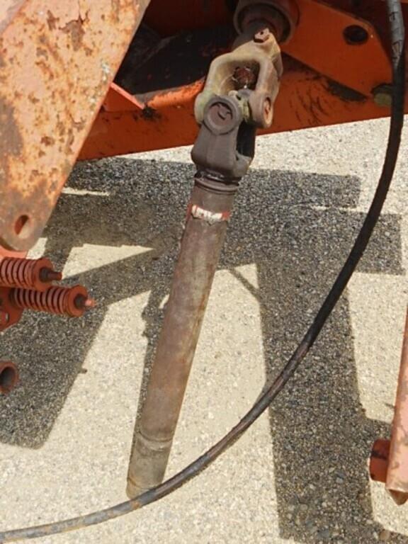 Image of Bush Hog DM90 equipment image 3