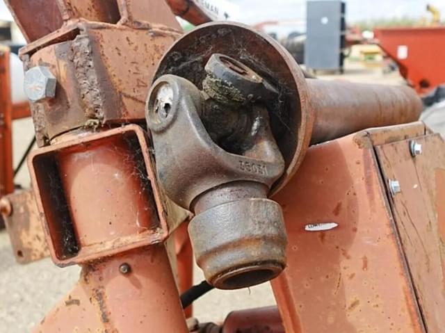 Image of Bush Hog DM90 equipment image 4